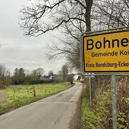 Zur Alten Kastanie Casa vacanze *