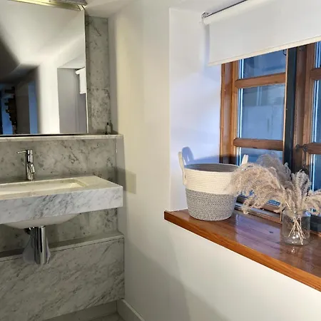 Zur Alten Kastanie Prázdninový dům