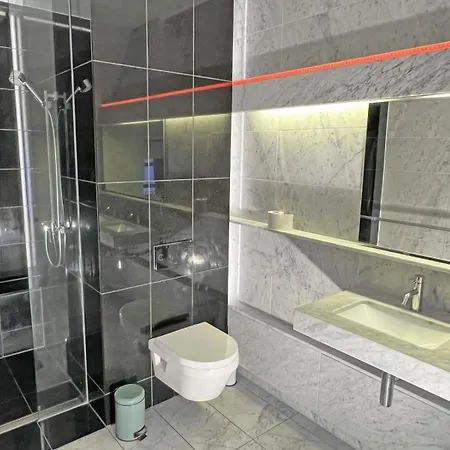 Prázdninový dům Zur Alten Kastanie Bohnert