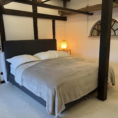 Zur Alten Kastanie Bohnert