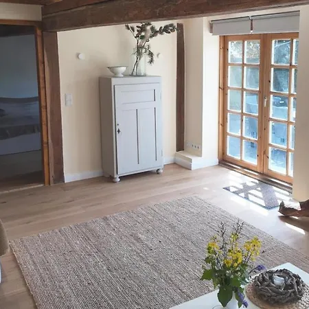 Zur Alten Kastanie Bohnert