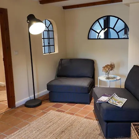 Prázdninový dům Zur Alten Kastanie Bohnert